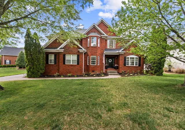 Photo 3 of Single family home for sale at 1608 Fair House Rd, Spring Hill, TN 37174 | MLS# 3304299 | Listing updated on 2026-09-27