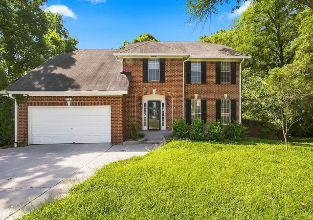 Photo 1 of Single family home for sale at 312 Bristol Mountain Ct, Antioch, TN 37013 | MLS# 3319253 | Listing updated on 2026-09-05