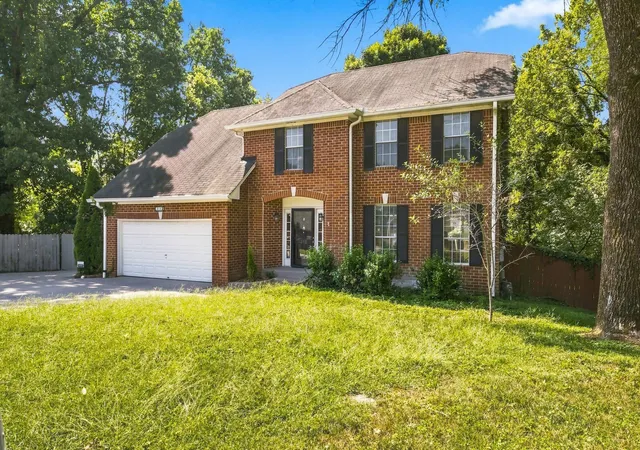 Photo 3 of Single family home for sale at 312 Bristol Mountain Ct, Antioch, TN 37013 | MLS# 3319253 | Listing updated on 2026-09-05