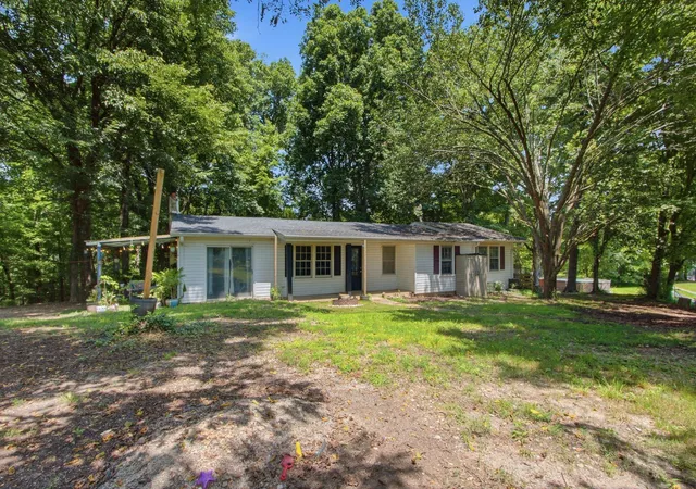 2nd image of 3490 Shouse Rd, Santa Fe, TN 38482 | MLS# 3312732