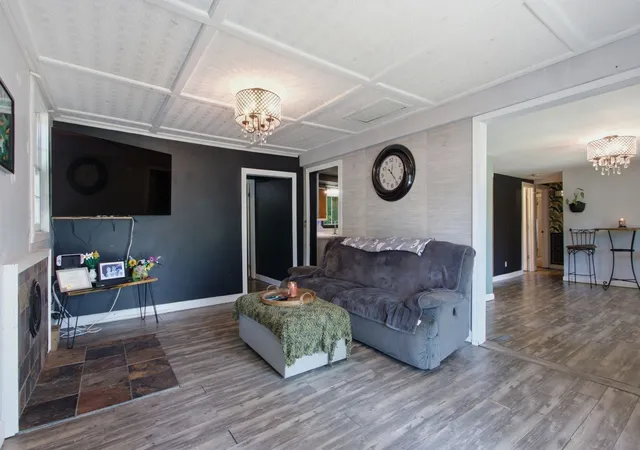 4th image of 3490 Shouse Rd, Santa Fe, TN 38482 | MLS# 3312732