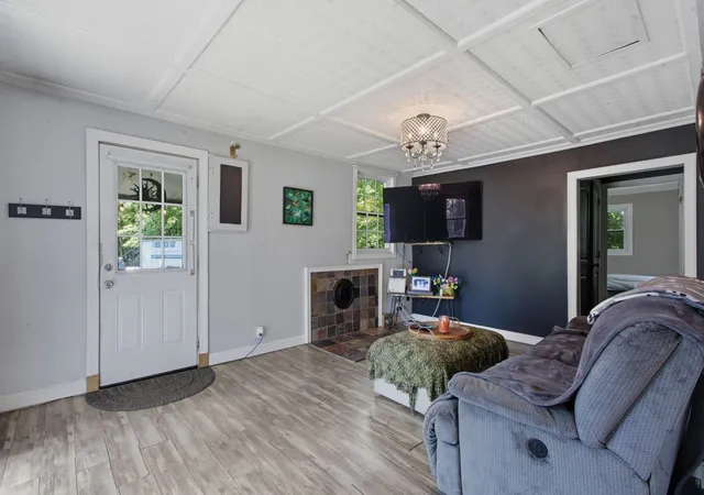 5th image of 3490 Shouse Rd, Santa Fe, TN 38482 | MLS# 3312732