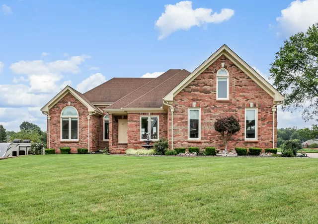 Photo 1 of Single family home for sale at 4267 N Woodstock Dr, Clarksville, TN 37040 | MLS# 3305702 | Listing updated on 2026-08-14