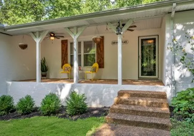 Photo 3 of Single family home for sale at 1029 Trainer Ave, Burns, TN 37029 | MLS# 3305559 | Listing updated on 2026-08-17