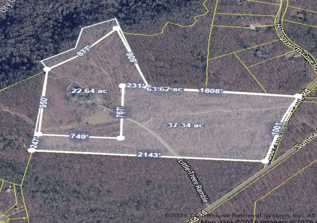 23rd image of 354 Little Trees Ramble, Monteagle, TN 37356 | MLS# 3319204