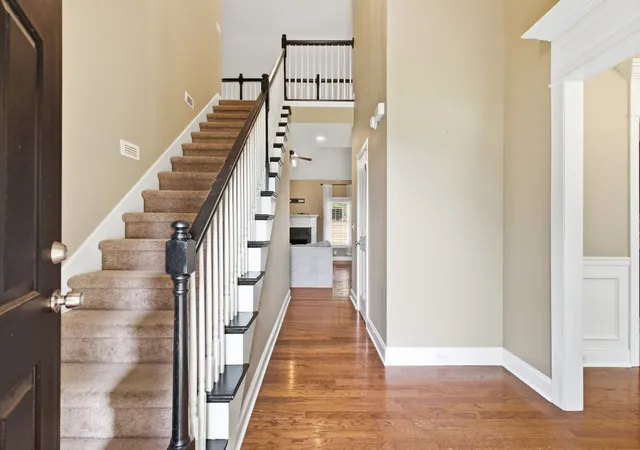 Photo 3 of Single family home for sale at 4703 Scottish Dr, Murfreesboro, TN 37128 | MLS# 3305171 | Listing updated on 2026-09-24