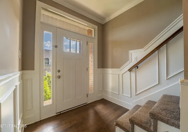 2nd image of 6211 Aldingham St, Knoxville, TN 37912 | MLS# 3309314