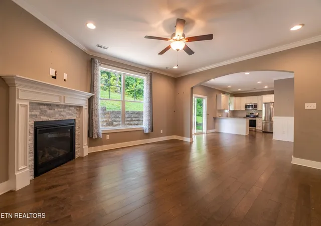 4th image of 6211 Aldingham St, Knoxville, TN 37912 | MLS# 3309314