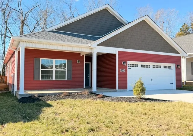 1st image of 313 Talon Dr, Hopkinsville, KY 42240 | MLS# 3287780