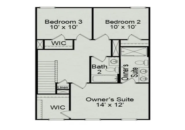 5th image of 143 Rosebush Lane, Lebanon, TN 37087 | MLS# 3287776