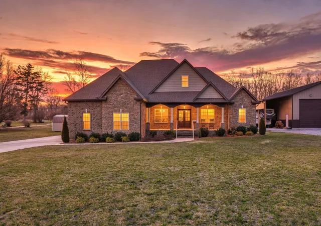 1st image of 667 Pete Sain Rd, Manchester, TN 37355 | MLS# 3319767