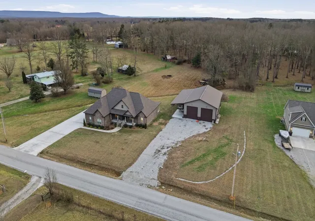 2nd image of 667 Pete Sain Rd, Manchester, TN 37355 | MLS# 3319767