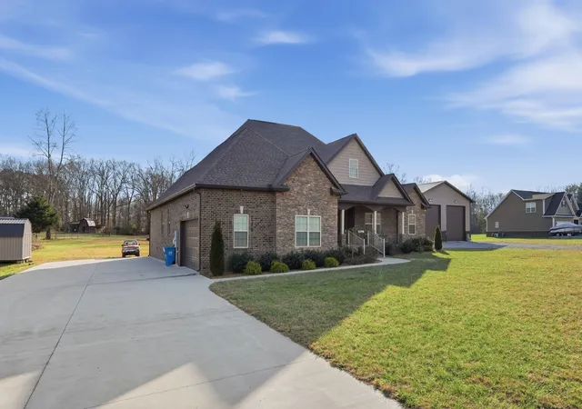 3rd image of 667 Pete Sain Rd, Manchester, TN 37355 | MLS# 3319767