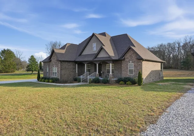 4th image of 667 Pete Sain Rd, Manchester, TN 37355 | MLS# 3319767