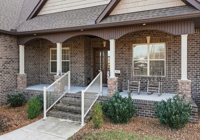 5th image of 667 Pete Sain Rd, Manchester, TN 37355 | MLS# 3319767