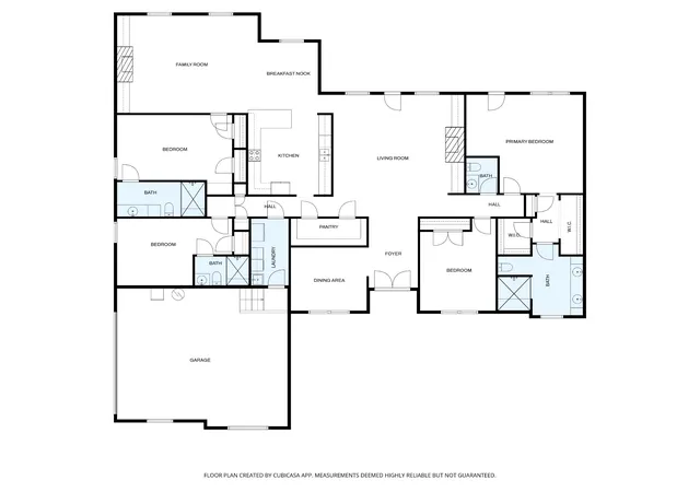 69th image of 667 Pete Sain Rd, Manchester, TN 37355 | MLS# 3319767