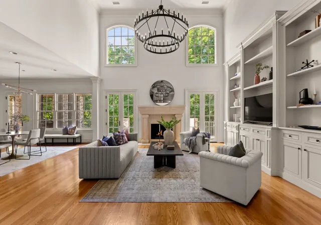 4th image of 5505 Iron Gate Dr, Franklin, TN 37069 | MLS# 3309096