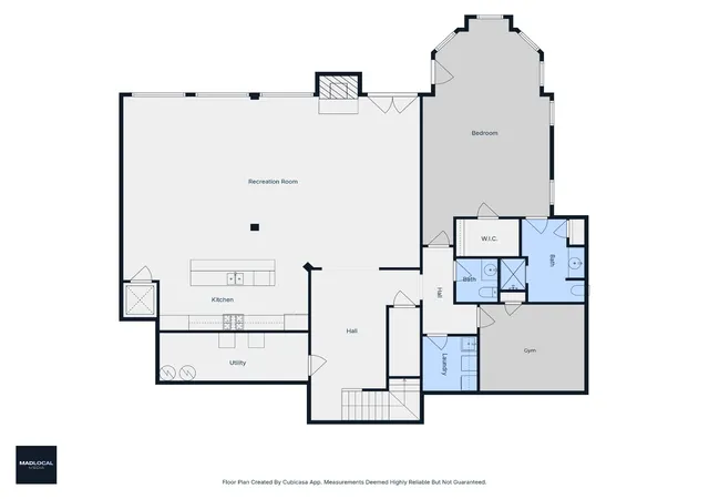 97th image of 5505 Iron Gate Dr, Franklin, TN 37069 | MLS# 3309096