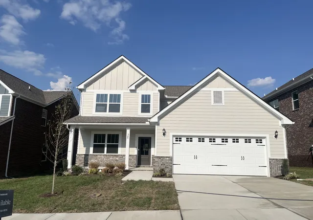 Photo 1 of Single family home for sale at 245 Dante Dr, Gallatin, TN 37066 | MLS# 3287781 | Listing updated on 2026-10-04
