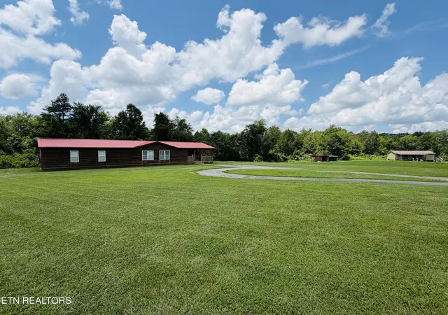 Photo 1 of Single family home for sale at 868 Fritzsche Loop, Jamestown, TN 38556 | MLS# 3287779 | Listing updated on 2026-08-20