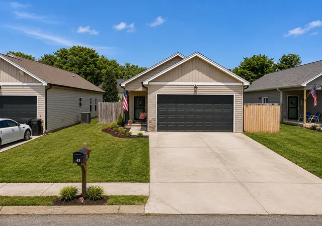 1st image of 125 Norman Creek Rd, Evensville, TN 37332 | MLS# 3287805