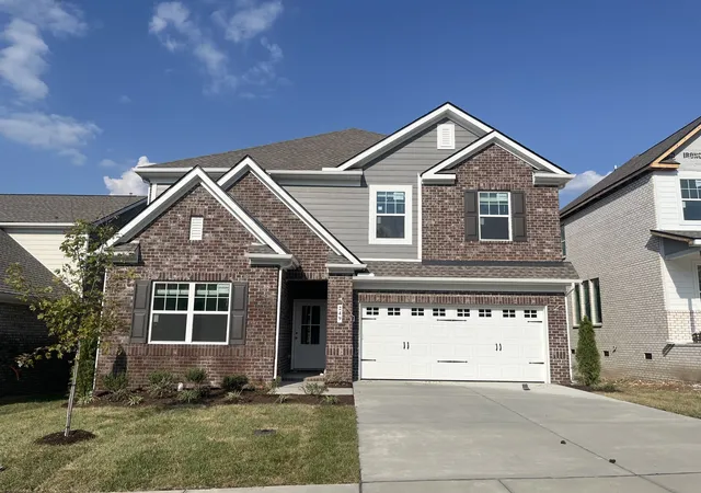 Photo 1 of Single family home for sale at 249 Dante Dr, Gallatin, TN 37066 | MLS# 3287791 | Listing updated on 2026-10-04