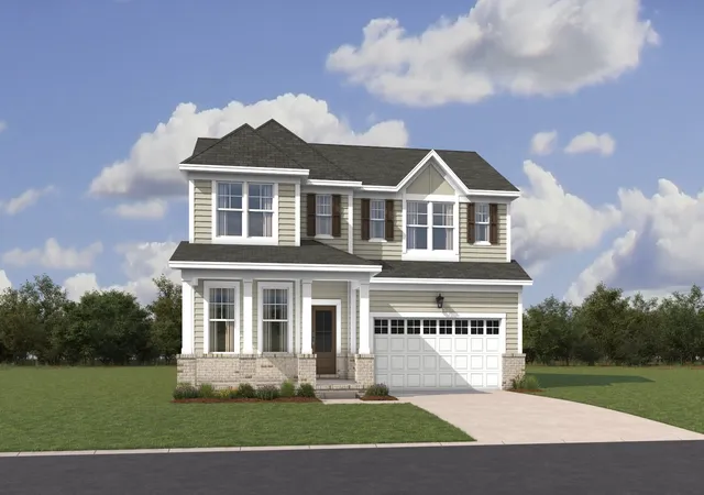 Photo 1 of Sale Pending at 233 Crown Gdns Ct, Hermitage, TN 37076 | MLS# 3287798 | Listing updated on 2026-07-28