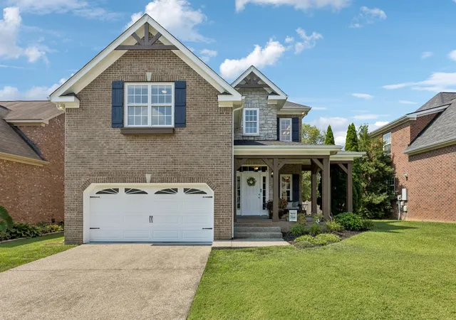 1st image of 4008 Elsie St, Spring Hill, TN 37174 | MLS# 3511058