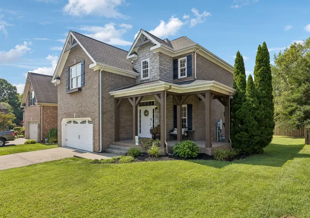 2nd image of 4008 Elsie St, Spring Hill, TN 37174 | MLS# 3511058