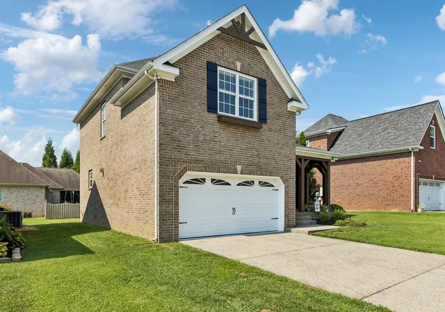 3rd image of 4008 Elsie St, Spring Hill, TN 37174 | MLS# 3511058