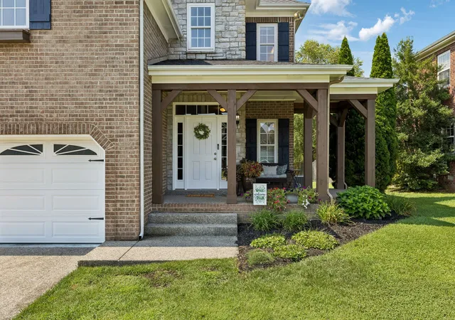 4th image of 4008 Elsie St, Spring Hill, TN 37174 | MLS# 3511058