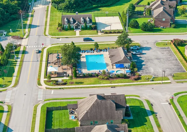 76th image of 4008 Elsie St, Spring Hill, TN 37174 | MLS# 3511058