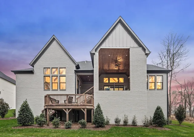 3rd image of 511 St Charles Dr, Arrington, TN 37014 | MLS# 3287796