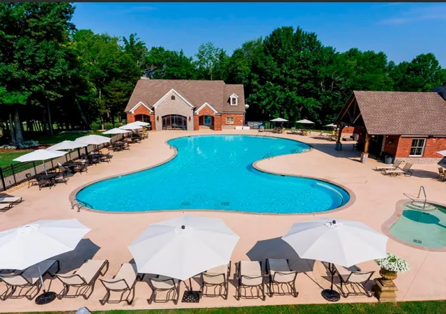 67th image of 511 St Charles Dr, Arrington, TN 37014 | MLS# 3287796