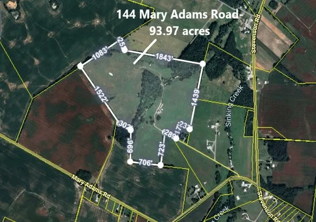 33rd image of 144 Mary Adams Rd, Franklin, KY 42134 | MLS# 3287807