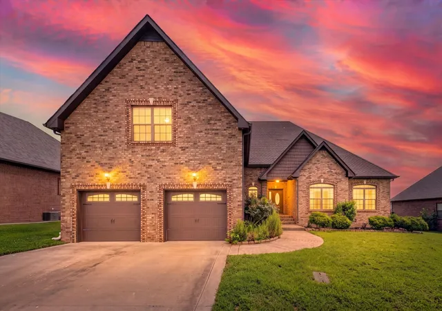 Photo 1 of Single family home for sale at 140 Summer Ter Ln, Clarksville, TN 37040 | MLS# 3287872 | Listing updated on 2026-09-04