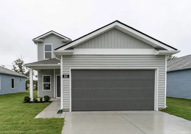 1st image of 77 Stonehenge Lane, Manchester, TN 37355 | MLS# 3287817