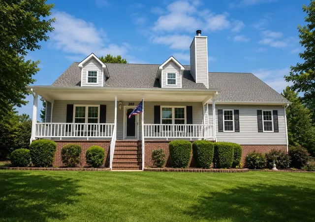 1st image of 285 Meadowbrook Cir, Lexington, TN 38351 | MLS# 3287839