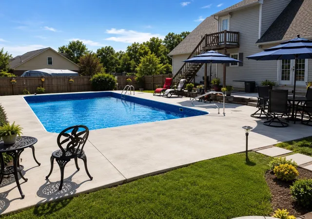 2nd image of 285 Meadowbrook Cir, Lexington, TN 38351 | MLS# 3287839