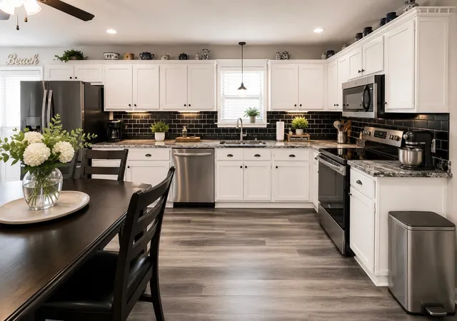 3rd image of 285 Meadowbrook Cir, Lexington, TN 38351 | MLS# 3287839