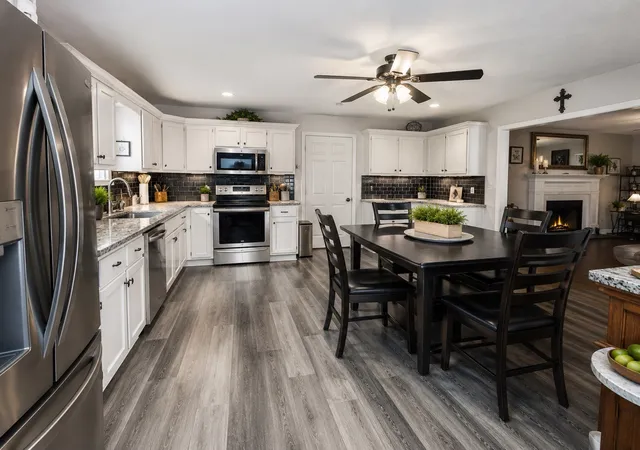 4th image of 285 Meadowbrook Cir, Lexington, TN 38351 | MLS# 3287839
