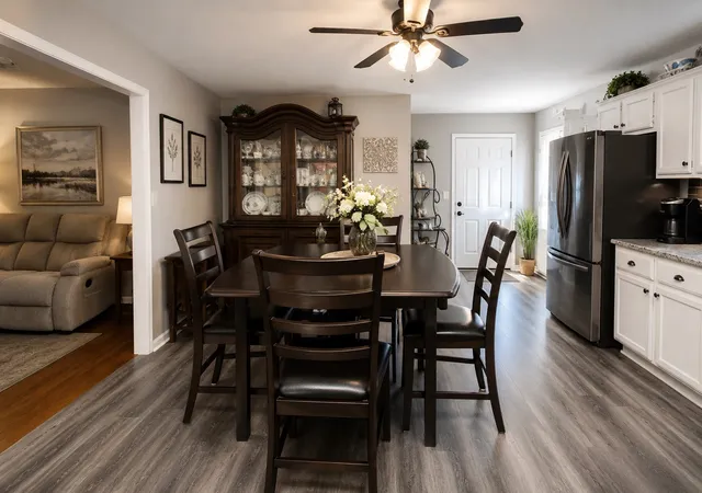 5th image of 285 Meadowbrook Cir, Lexington, TN 38351 | MLS# 3287839