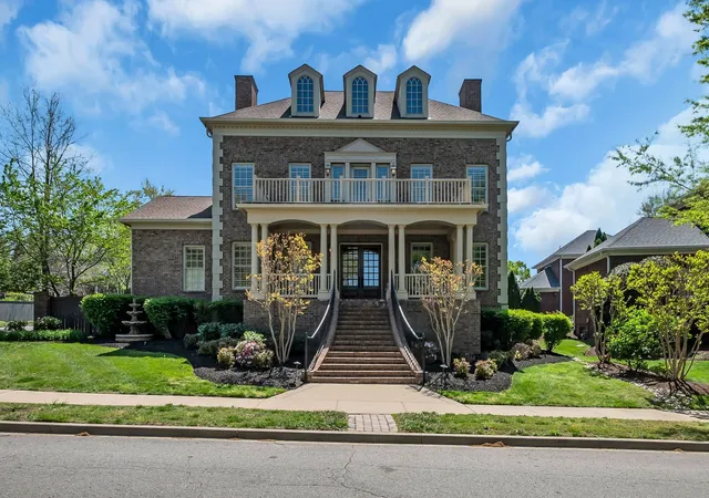 Photo 1 of Sale Pending at 3128 Natoma Cir, Thompsons Station, TN 37179 | MLS# 3303953 | Listing updated on 2026-09-22