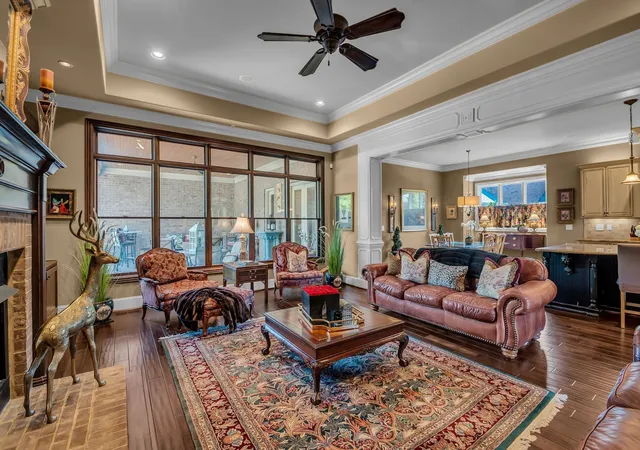 Photo 2 of Sale Pending at 3128 Natoma Cir, Thompsons Station, TN 37179 | MLS# 3303953 | Listing updated on 2026-09-22
