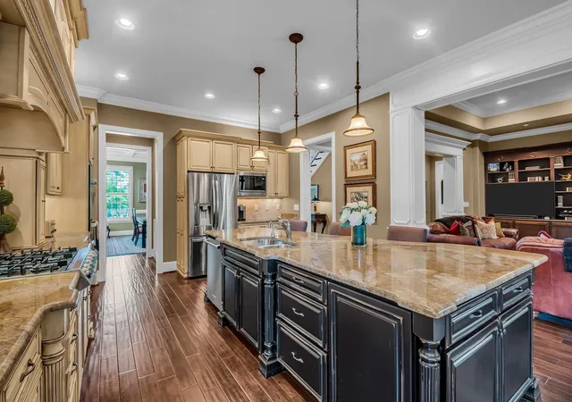 Photo 3 of Sale Pending at 3128 Natoma Cir, Thompsons Station, TN 37179 | MLS# 3303953 | Listing updated on 2026-09-22