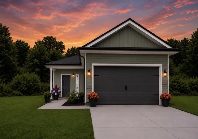 Photo 1 of Single family home for sale at 18 Stonehenge Cir Nw, Manchester, TN 37355 | MLS# 3287843 | Listing updated on 2026-08-01