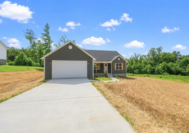 1st image of 435 Old Huntingdon, Lexington, TN 38351 | MLS# 3287859