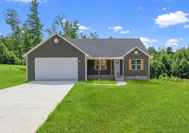 4th image of 435 Old Huntingdon, Lexington, TN 38351 | MLS# 3287859