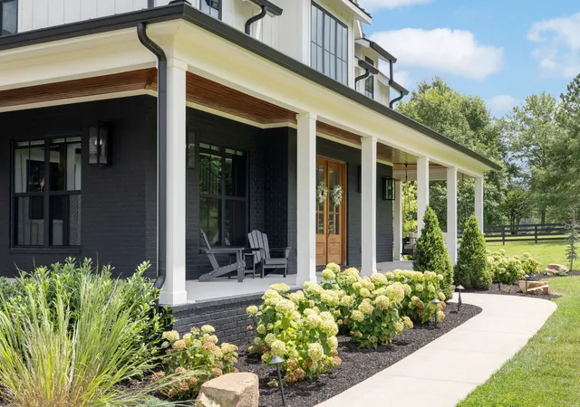 3rd image of 4334 Peytonsville Trinity Rd, Franklin, TN 37064 | MLS# 3309298