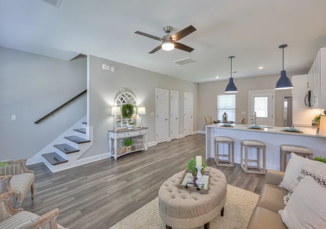 Photo 2 of Townhouse for sale at 555 Gresham Ln #4E, Murfreesboro, TN 37129 | MLS# 3287933 | Listing updated on 2026-08-06